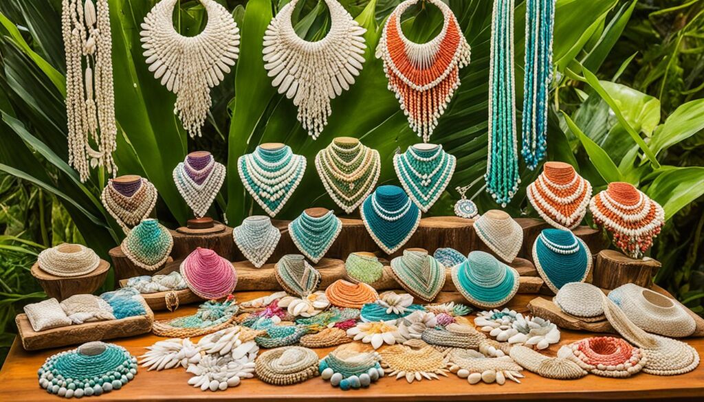 local crafts in Kauai local crafts in Kauai