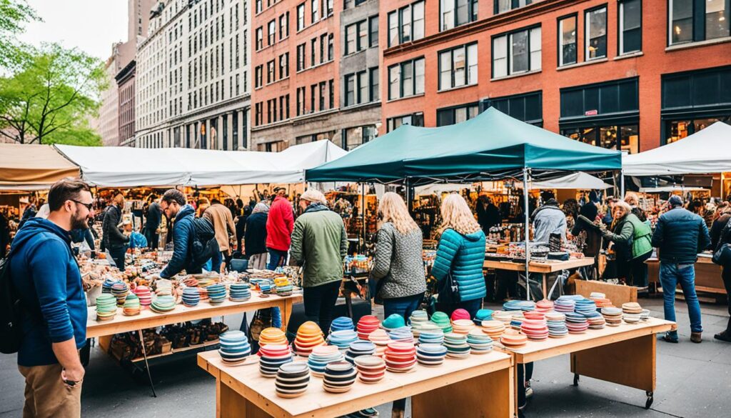 local craftsmen markets NYC local craftsmen markets NYC
