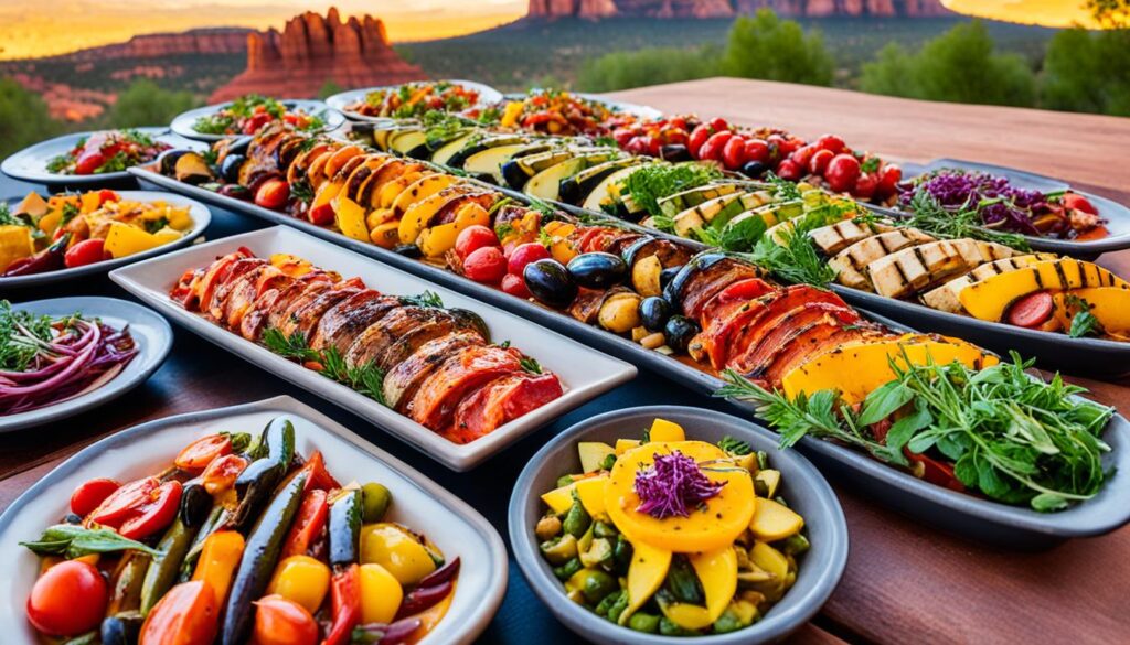 local cuisine Sedona local cuisine Sedona