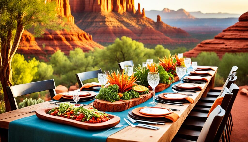 local cuisine Sedona local cuisine Sedona
