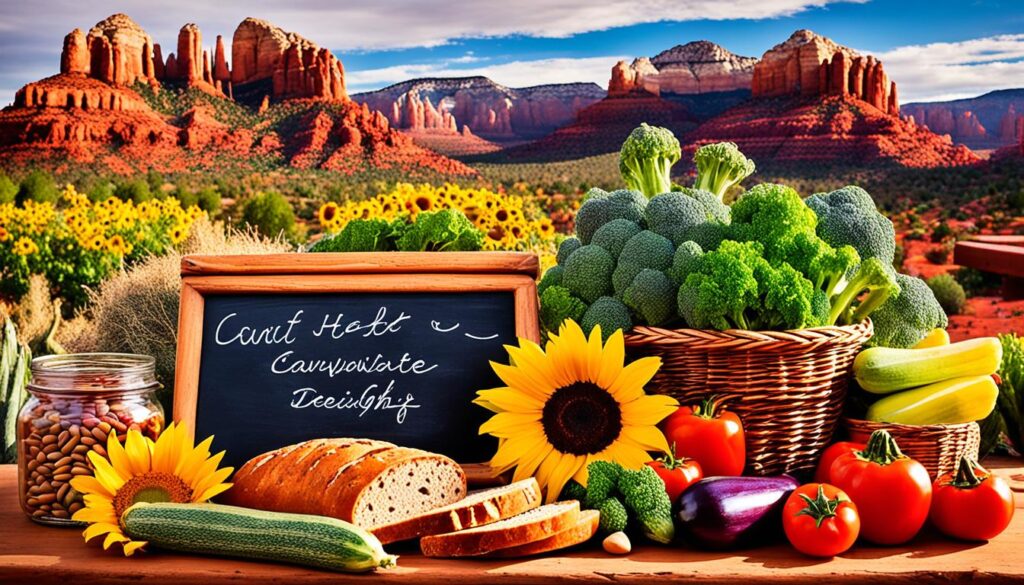 local cuisine Sedona local cuisine Sedona