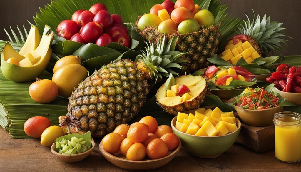 local food Hawaii local food Hawaii