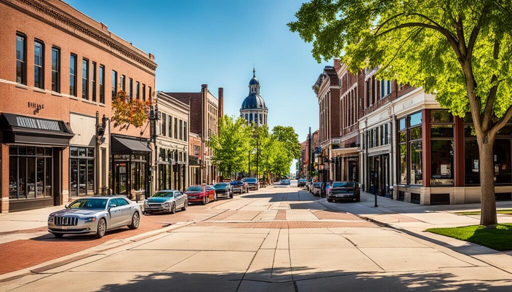 local historical sites Champaign-Urbana local historical sites Champaign-Urbana