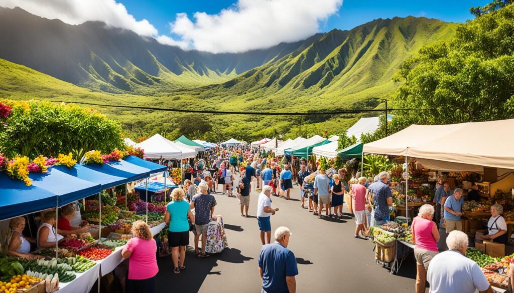 local markets Maui local markets Maui