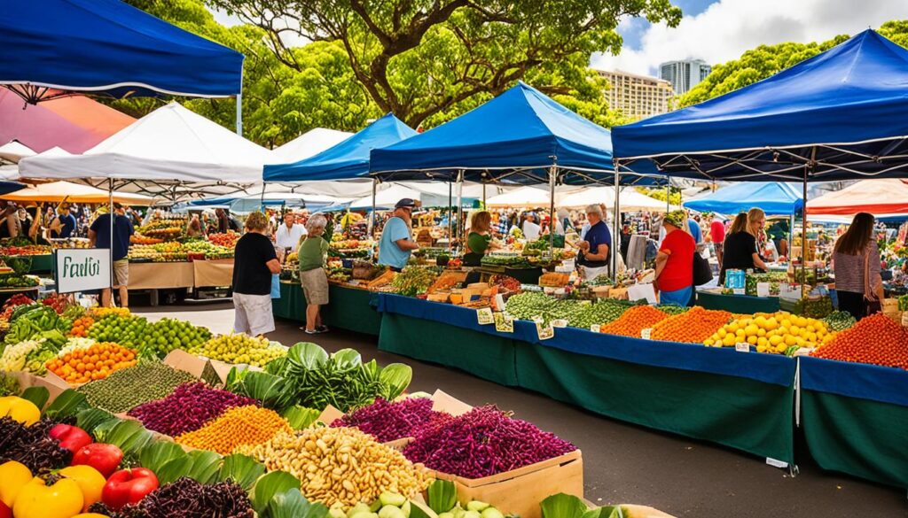 local markets in Honolulu local markets in Honolulu