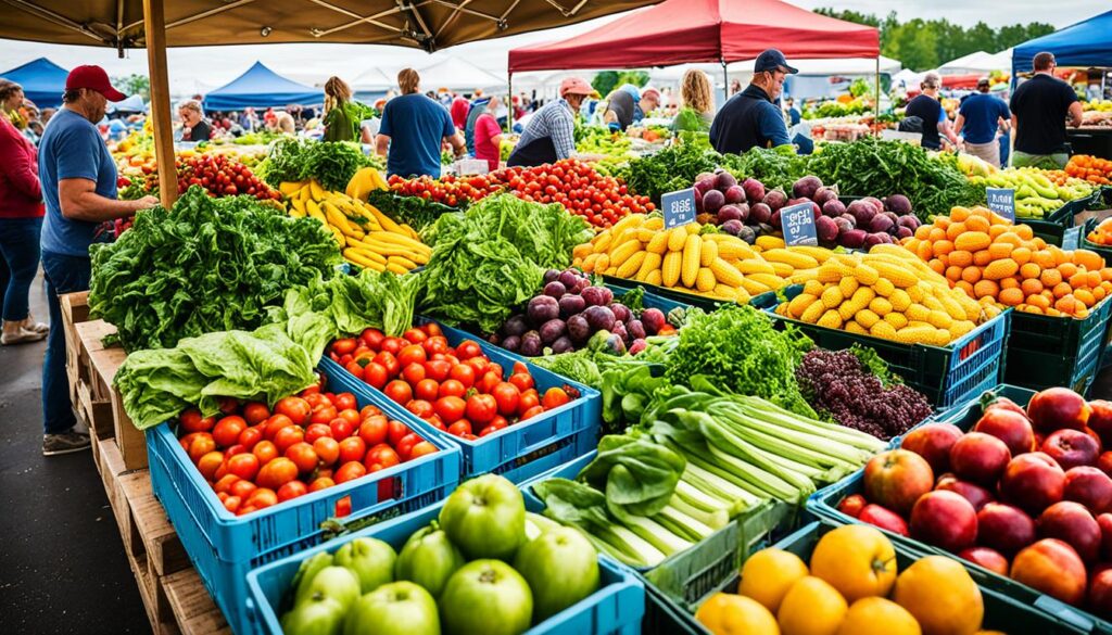 local produce Buffalo NY local produce Buffalo NY