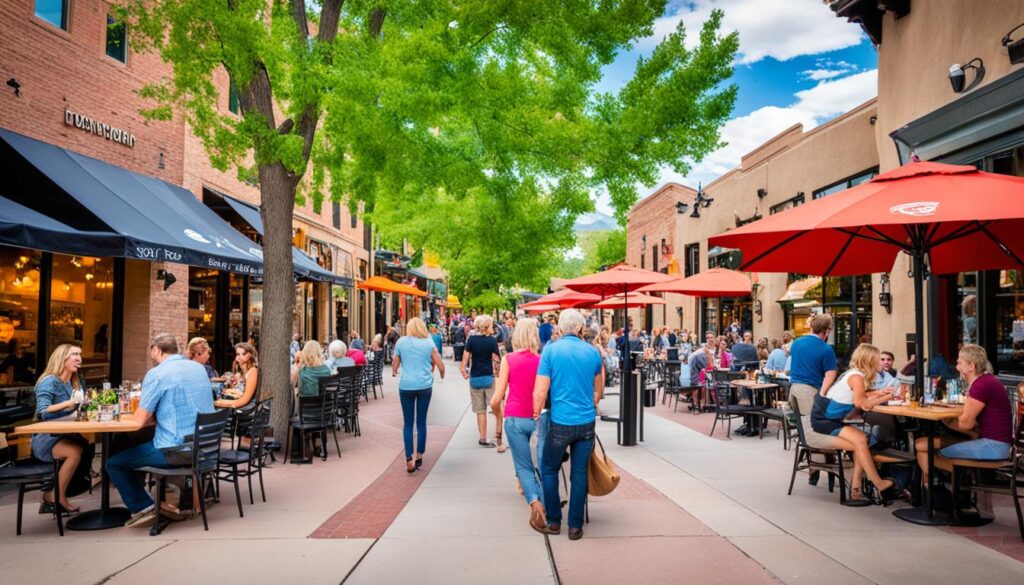 local restaurants in Boulder local restaurants in Boulder