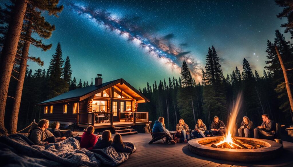 lodges with stargazing views in Flagstaff lodges with stargazing views in Flagstaff