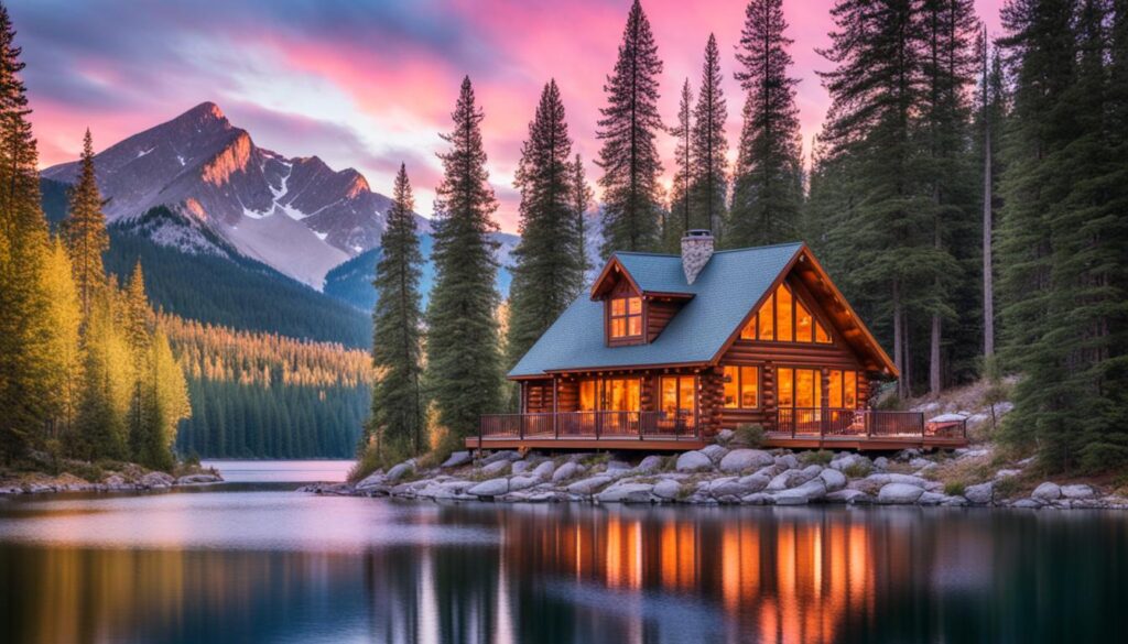 lodging with scenic views lodging with scenic views