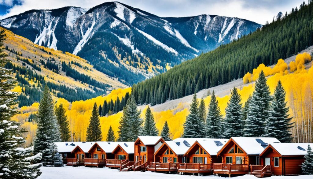 low-cost stays in Aspen low-cost stays in Aspen