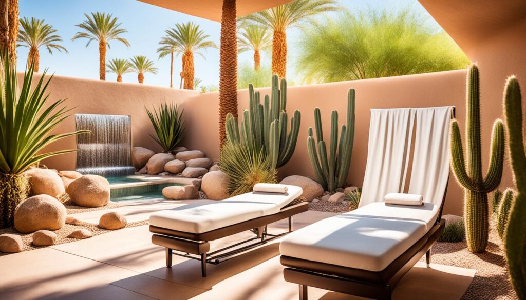 low-price spa experiences in Phoenix low-price spa experiences in Phoenix