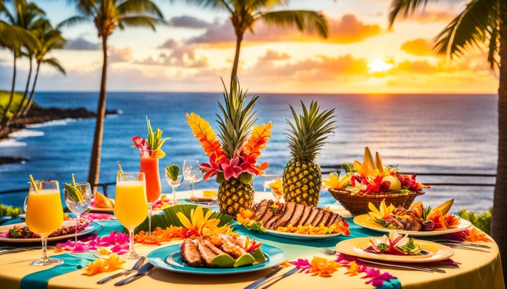 luau packages Honolulu luau packages Honolulu