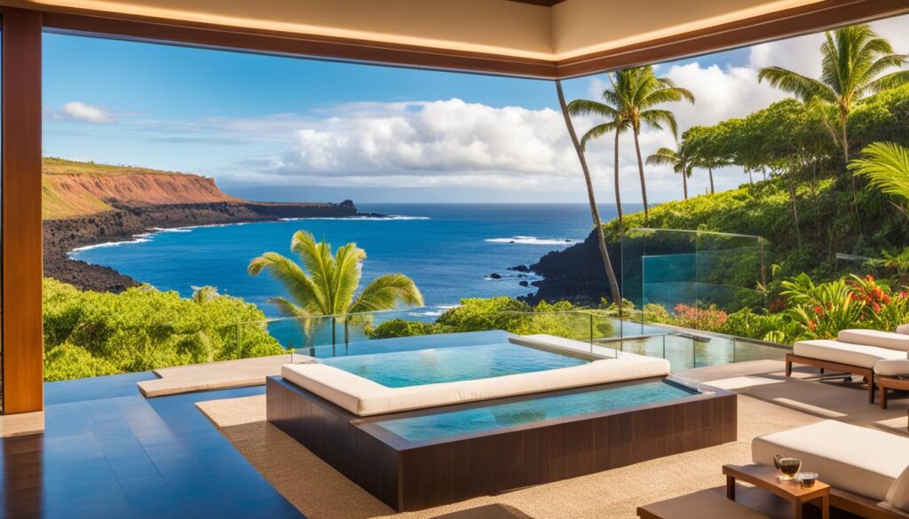 luxury accommodations Hawaii luxury accommodations Hawaii