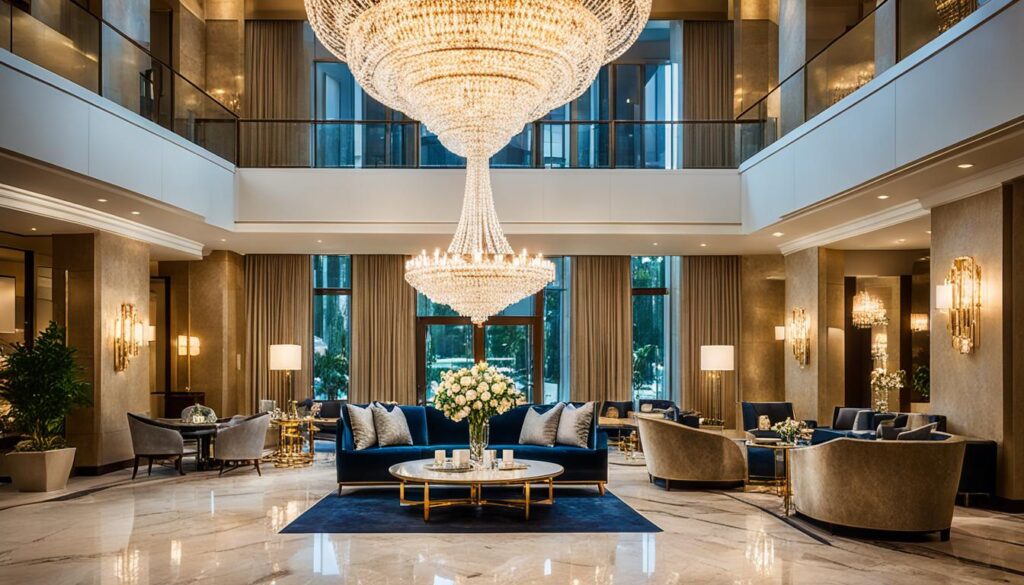 luxury accommodations Henderson NV luxury accommodations Henderson NV