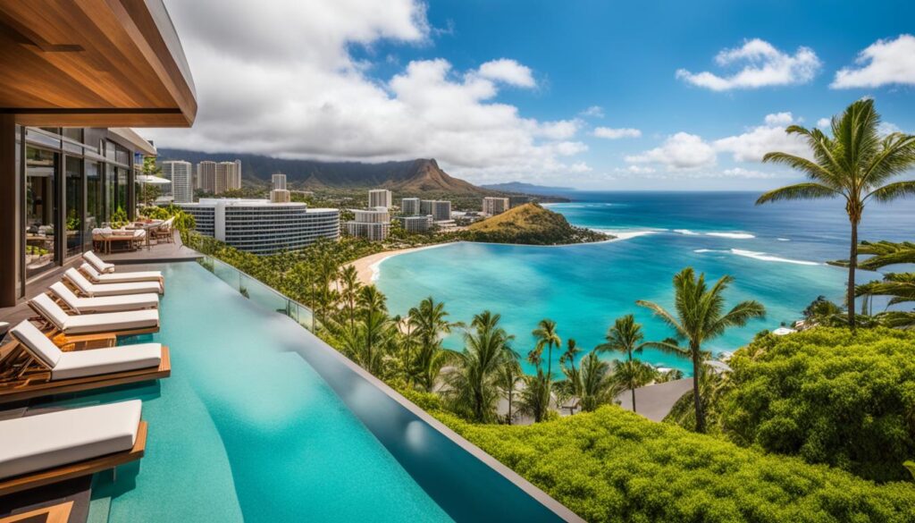 luxury accommodations Honolulu luxury accommodations Honolulu