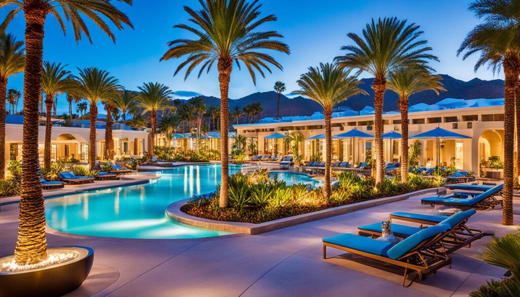luxury accommodations Scottsdale luxury accommodations Scottsdale