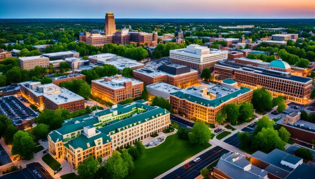 luxury accommodations Springfield luxury accommodations Springfield
