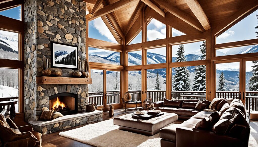 luxury accommodations in Aspen luxury accommodations in Aspen