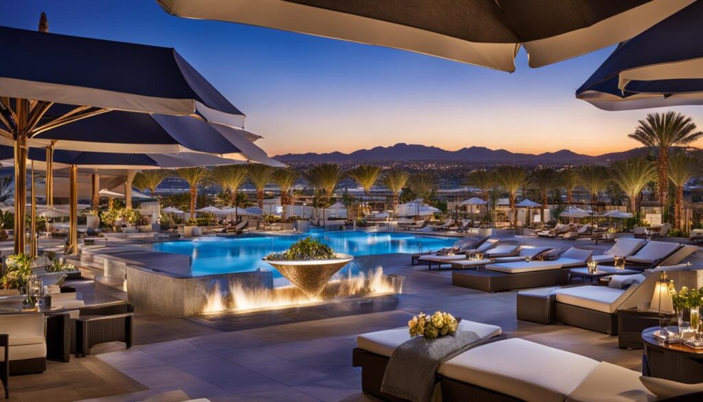 luxury accommodations near Vegas luxury accommodations near Vegas