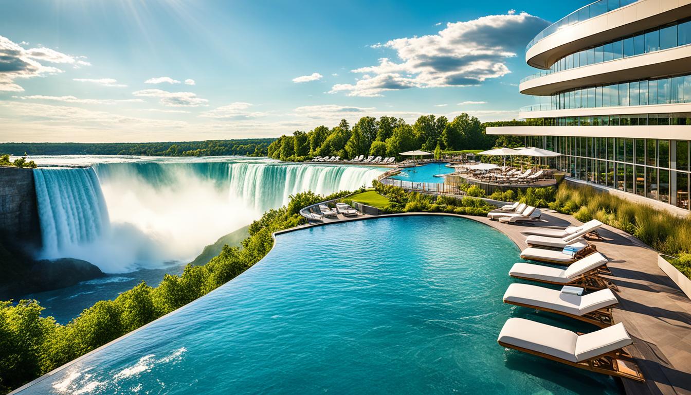 Top Niagara Falls Hotels - Best Stays Revealed