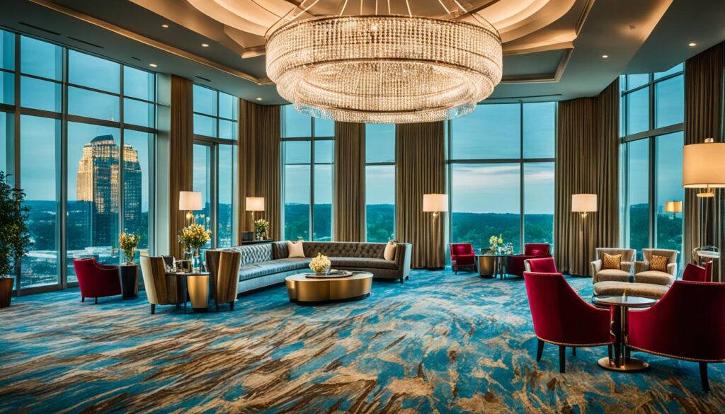 luxury hotels in Buckhead luxury hotels in Buckhead