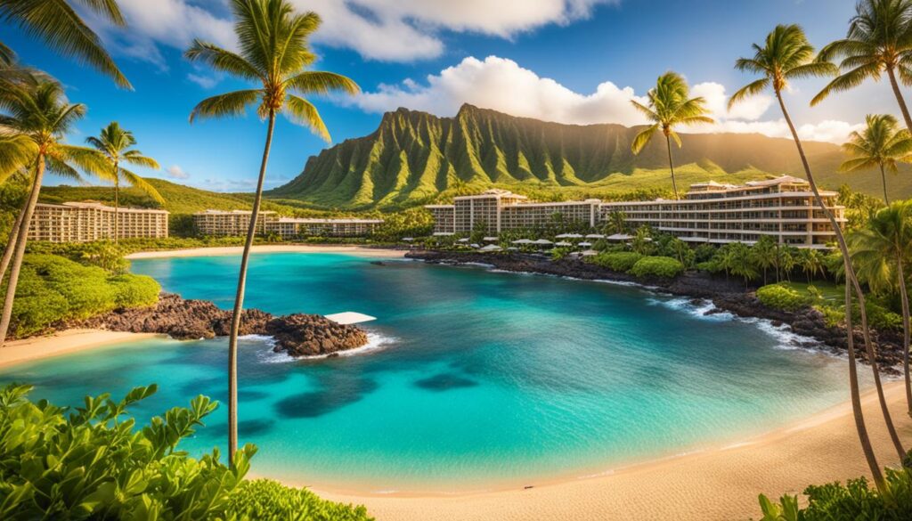 luxury resorts in Oahu luxury resorts in Oahu