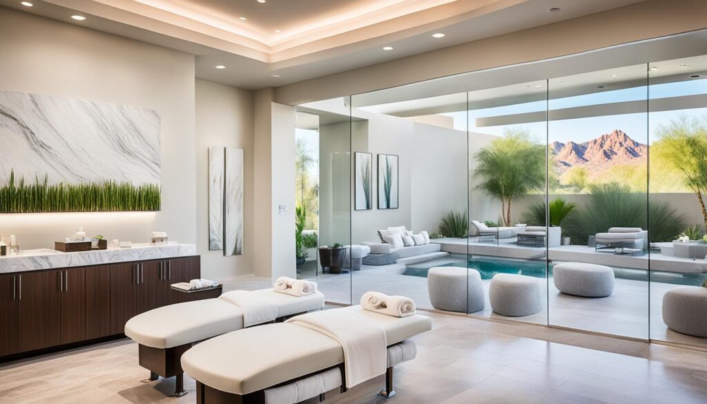 luxury spa services Scottsdale luxury spa services Scottsdale