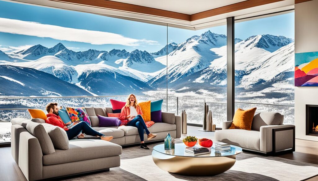 luxury vacation rentals Aspen luxury vacation rentals Aspen