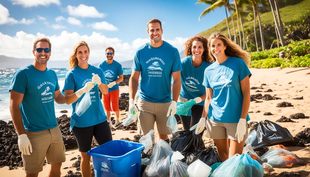 marine conservation volunteer opportunities in Maui marine conservation volunteer opportunities in Maui