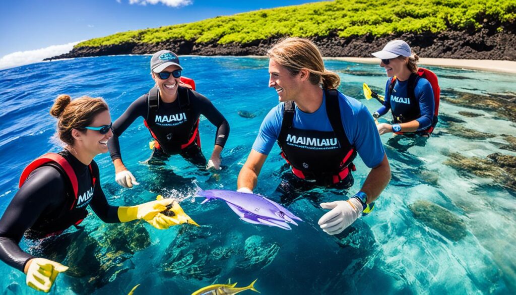 marine conservation volunteer programs in Maui marine conservation volunteer programs in Maui