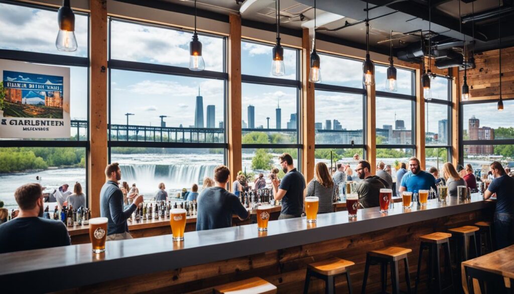 microbreweries Niagara Falls microbreweries Niagara Falls