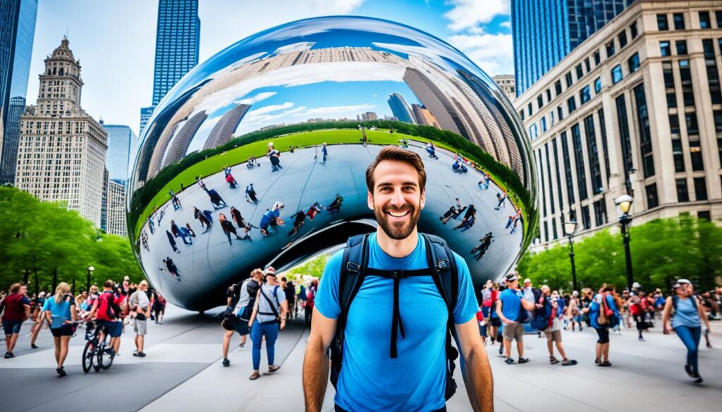 money-saving travel Chicago money-saving travel Chicago