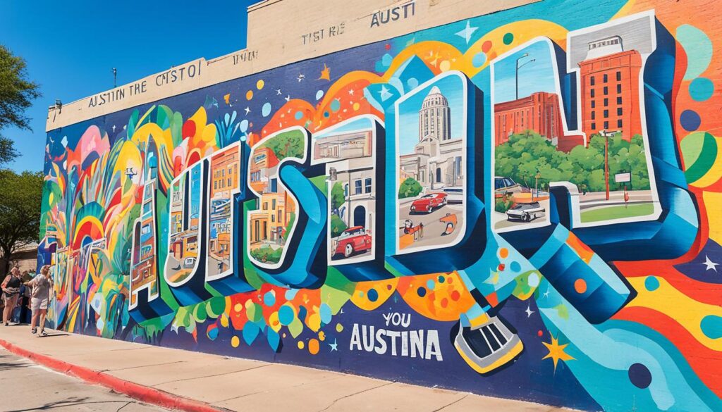 mural art experiences in Austin mural art experiences in Austin