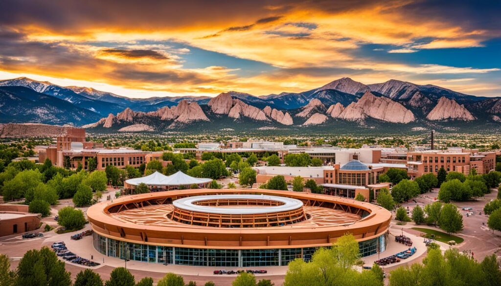 museums in Colorado Springs museums in Colorado Springs