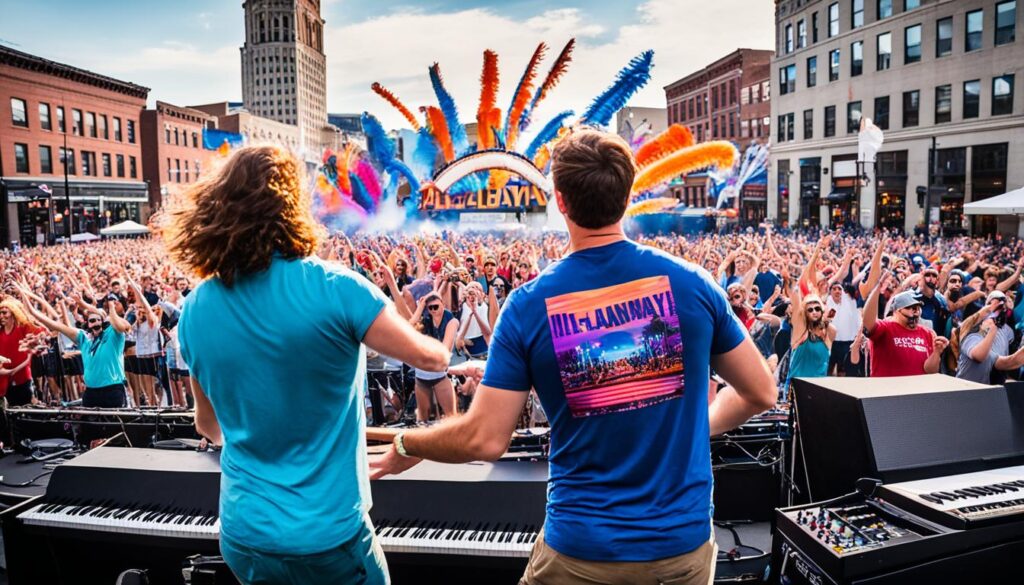 music festivals Albany NY music festivals Albany NY