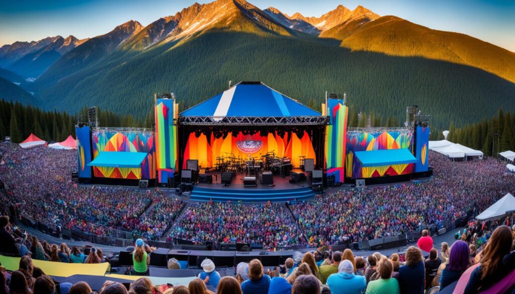 music festivals in Aspen music festivals in Aspen