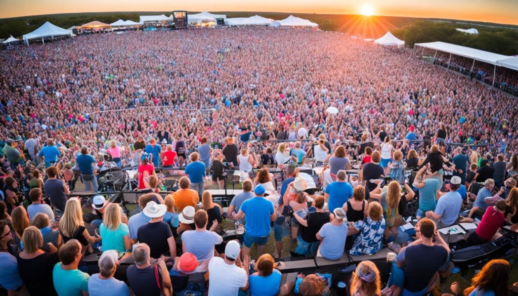 music festivals in Texas music festivals in Texas
