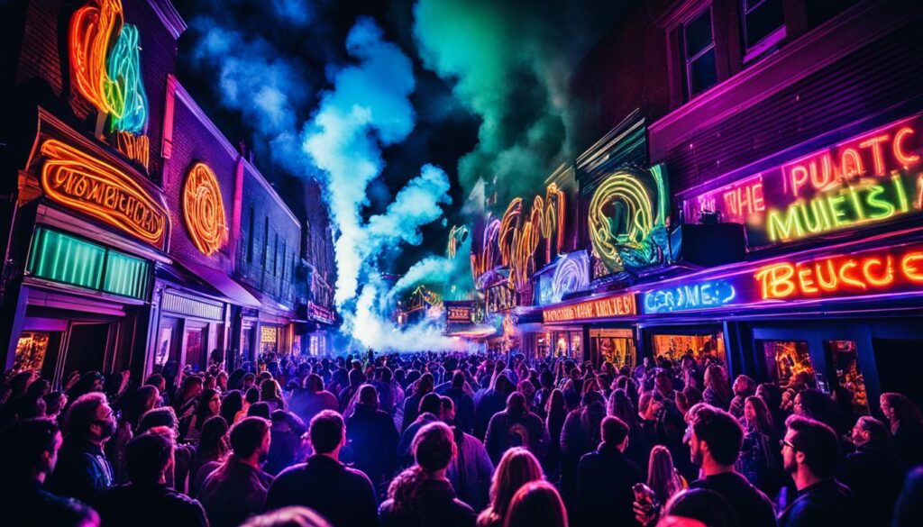 music venues San Antonio music venues San Antonio