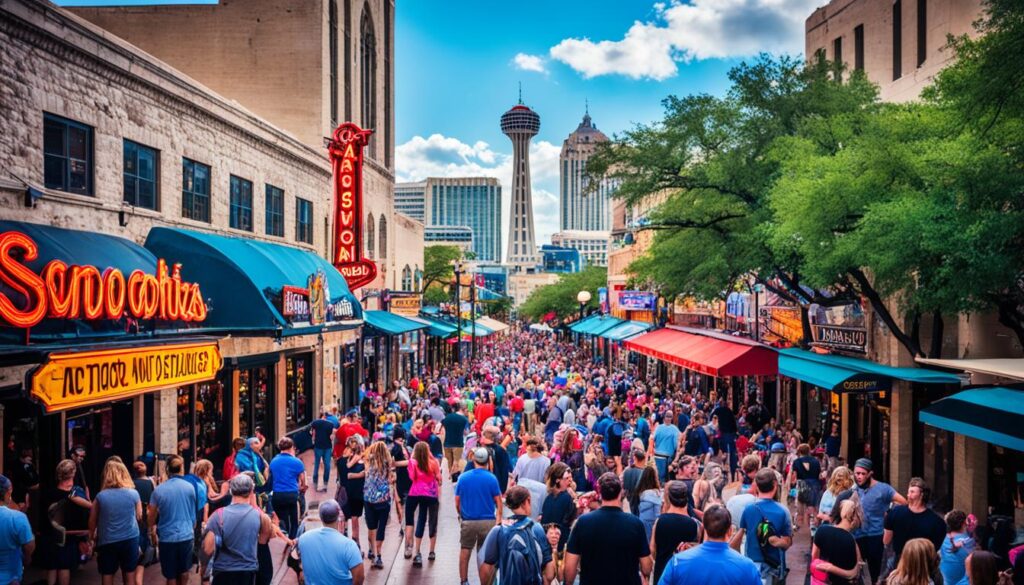 music venues in San Antonio music venues in San Antonio