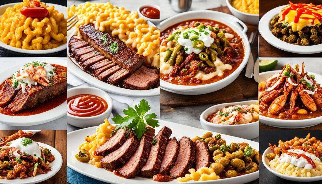 must-eat dishes in Houston must-eat dishes in Houston