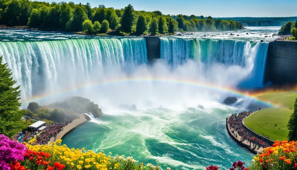 must-see attractions at Niagara Falls Canada must-see attractions at Niagara Falls Canada