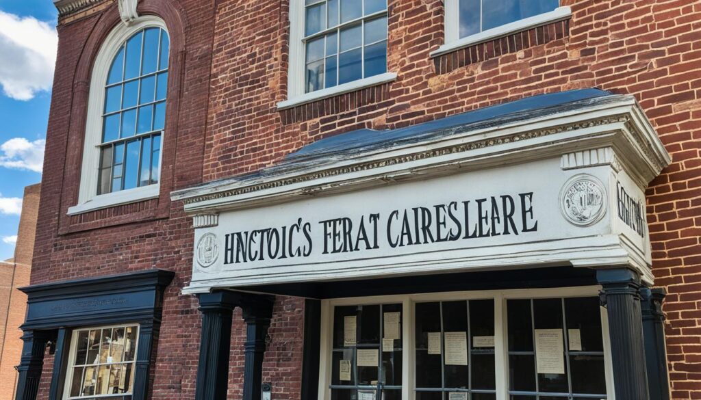must-see historic sites Springfield must-see historic sites Springfield