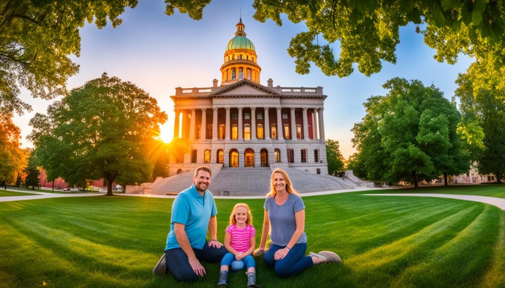 must-see historic sites Springfield must-see historic sites Springfield