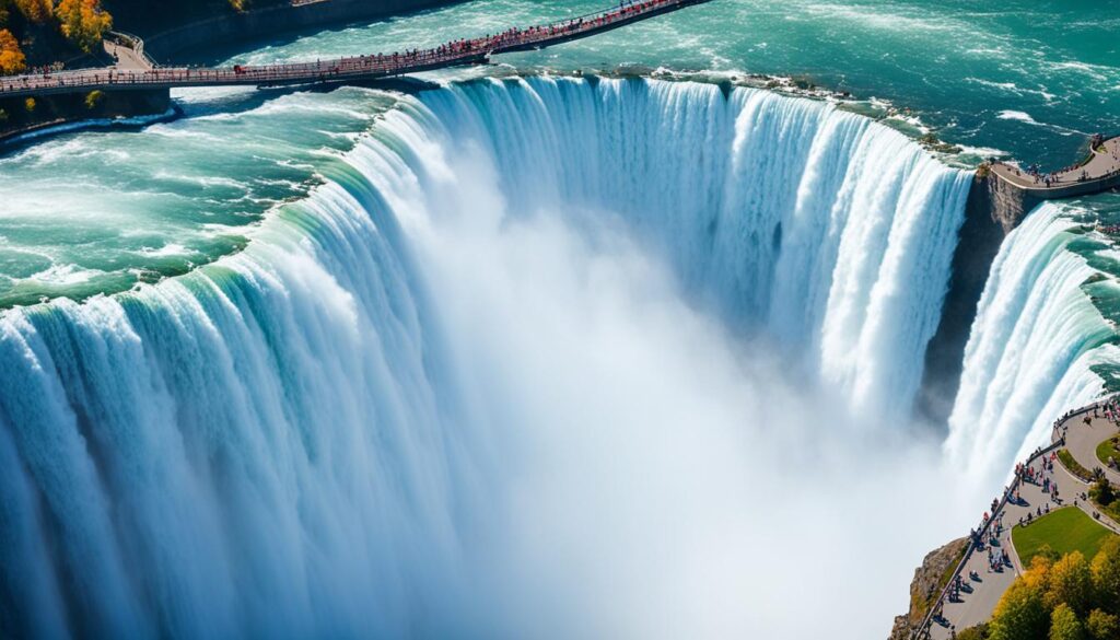 must-see overlooks at Niagara Falls must-see overlooks at Niagara Falls