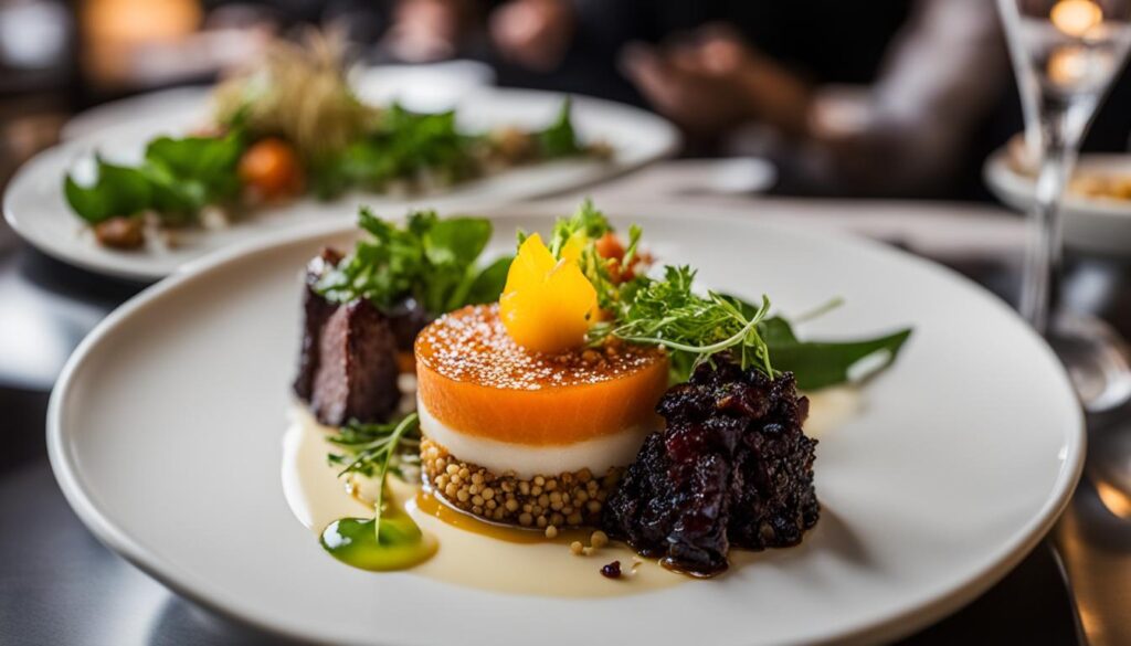 must-try dining spots in New York City must-try dining spots in New York City