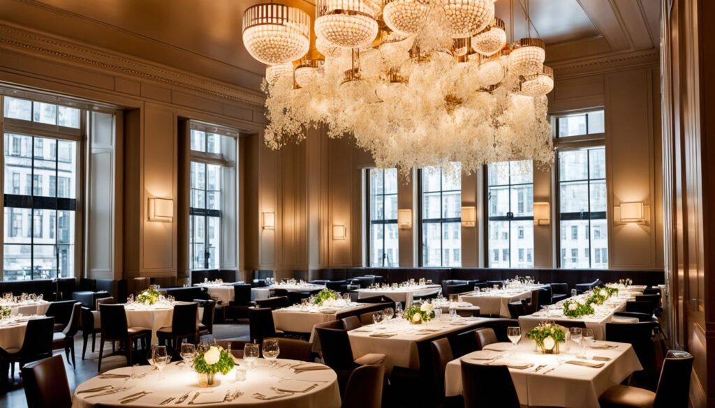 must-try dining spots in New York City must-try dining spots in New York City