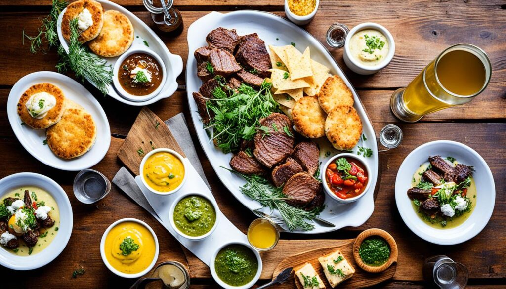must-try dishes in Fort Collins must-try dishes in Fort Collins