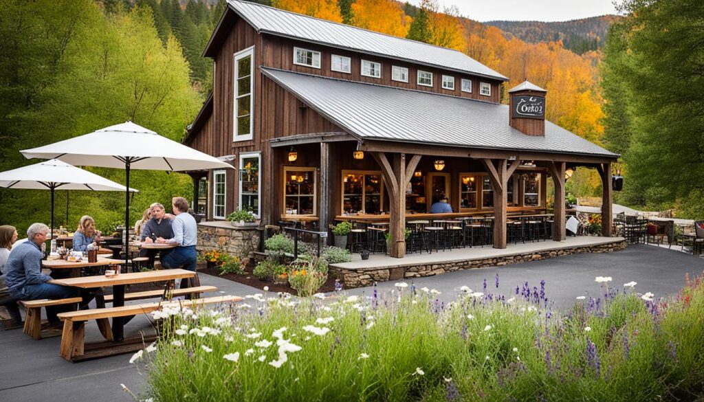 must-try eateries Aspen must-try eateries Aspen