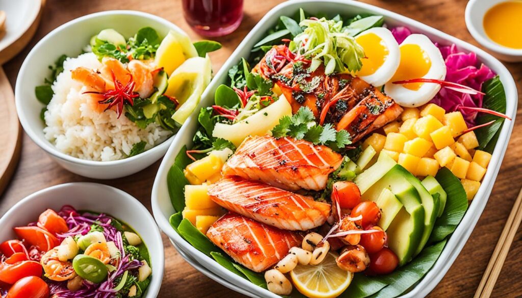 must-try food in Honolulu must-try food in Honolulu