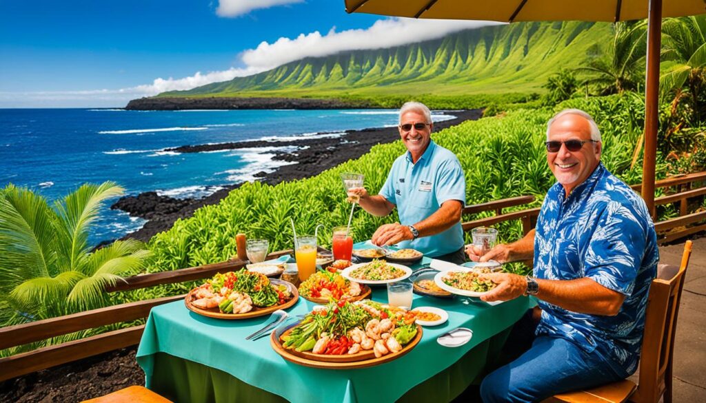 must-try restaurants Big Island must-try restaurants Big Island